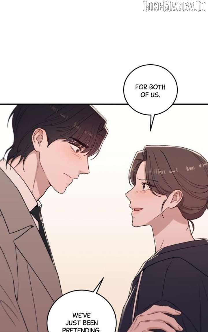Long Term-Relationship Chapter 14 - Page 1
