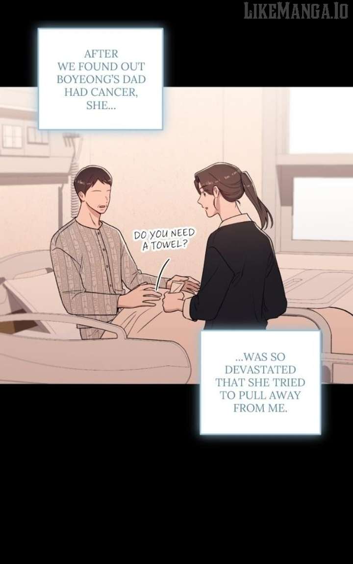 Long Term-Relationship Chapter 14 - Page 24