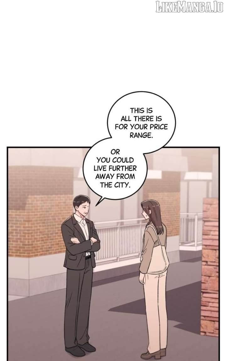 Long Term-Relationship Chapter 14 - Page 54