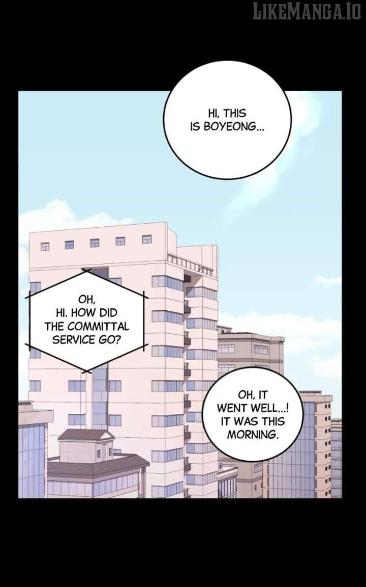 Long Term-Relationship Chapter 14 - Page 64