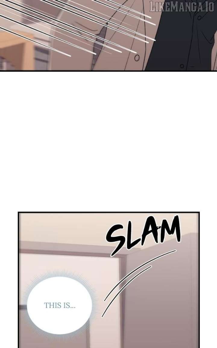 Long Term-Relationship Chapter 14 - Page 8