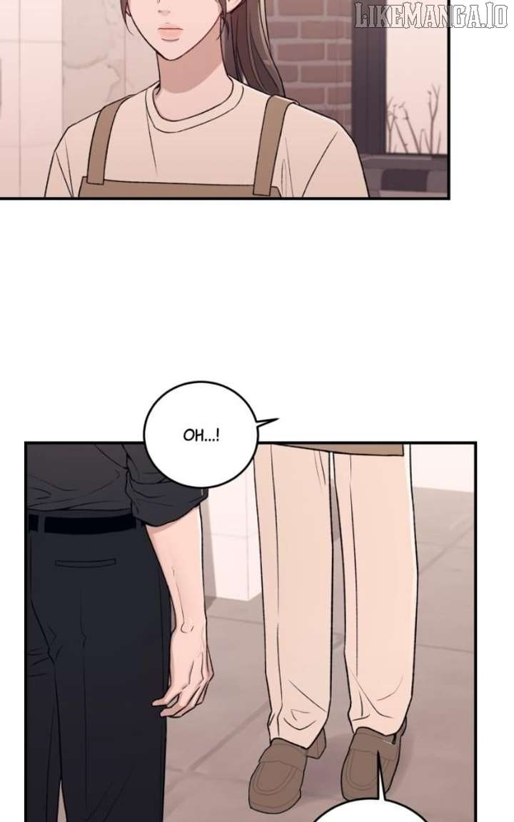 Long Term-Relationship Chapter 14 - Page 73