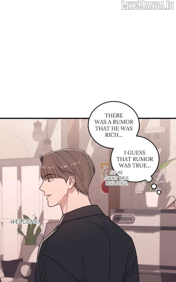 Long Term-Relationship Chapter 15 - Page 15