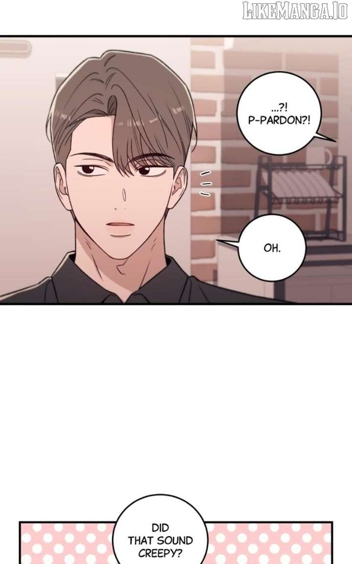 Long Term-Relationship Chapter 15 - Page 5
