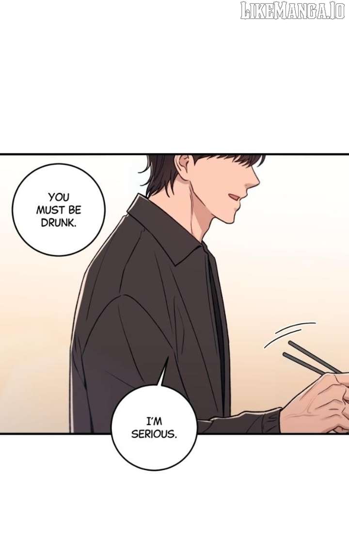 Long Term-Relationship Chapter 16 - Page 2