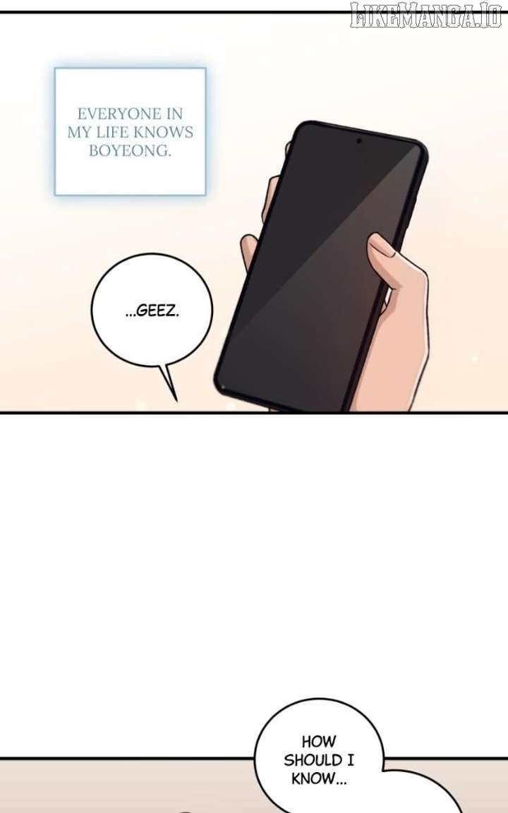 Long Term-Relationship Chapter 16 - Page 14