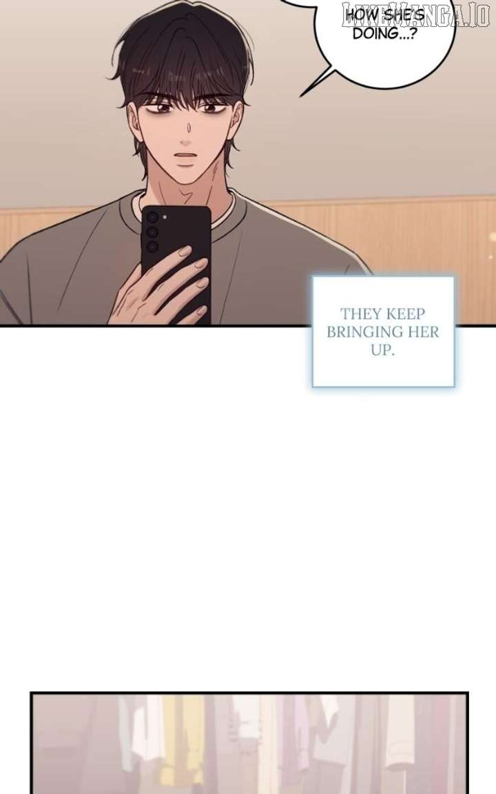 Long Term-Relationship Chapter 16 - Page 15