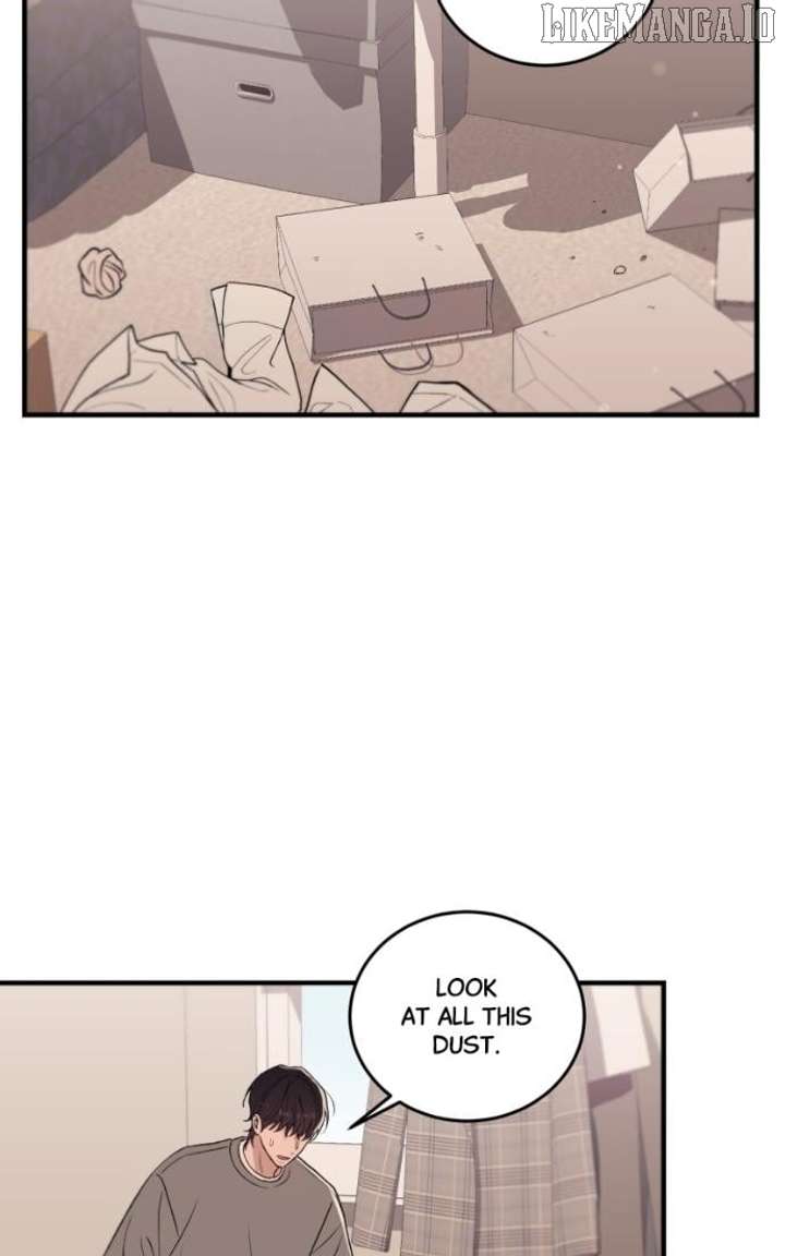 Long Term-Relationship Chapter 16 - Page 17