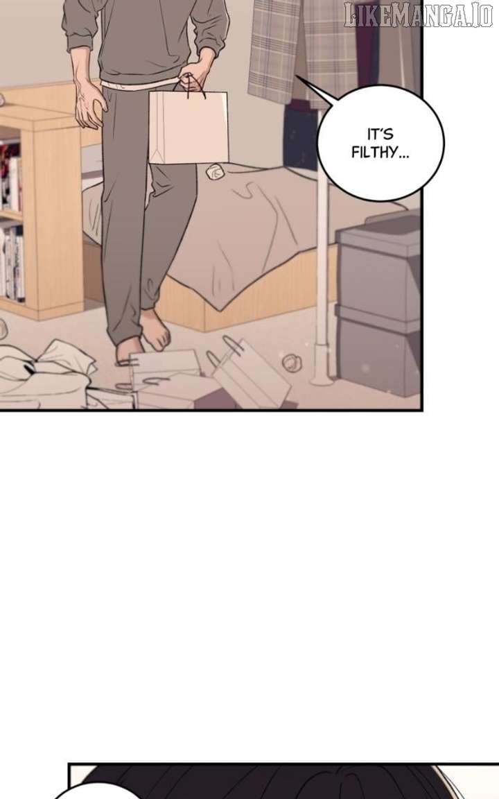 Long Term-Relationship Chapter 16 - Page 18