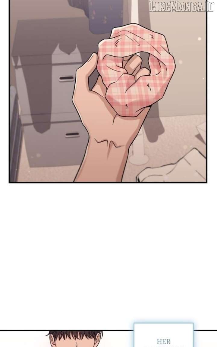 Long Term-Relationship Chapter 16 - Page 20