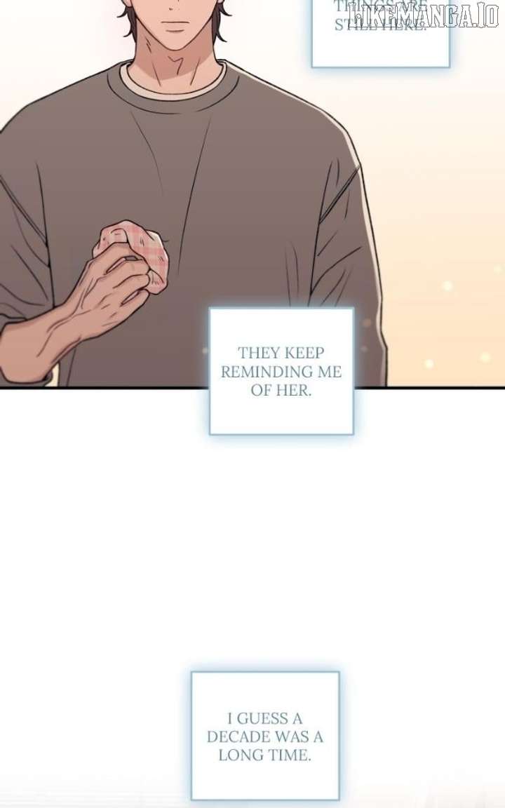 Long Term-Relationship Chapter 16 - Page 21