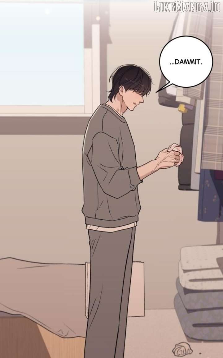 Long Term-Relationship Chapter 16 - Page 22