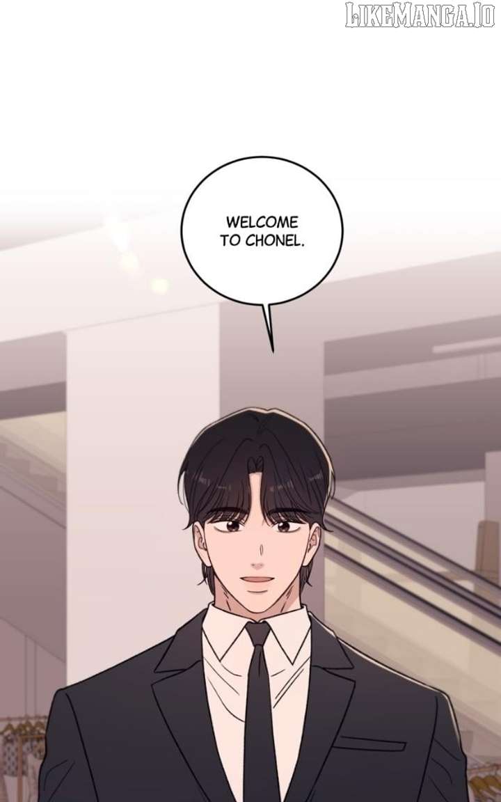 Long Term-Relationship Chapter 16 - Page 26