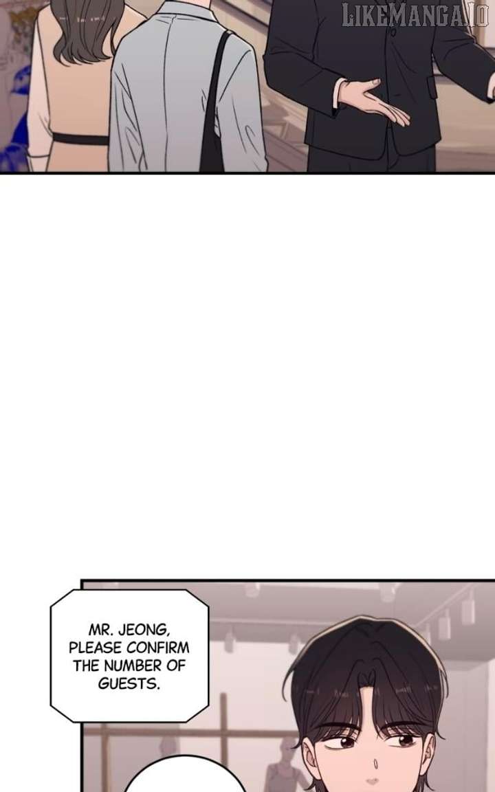 Long Term-Relationship Chapter 16 - Page 28