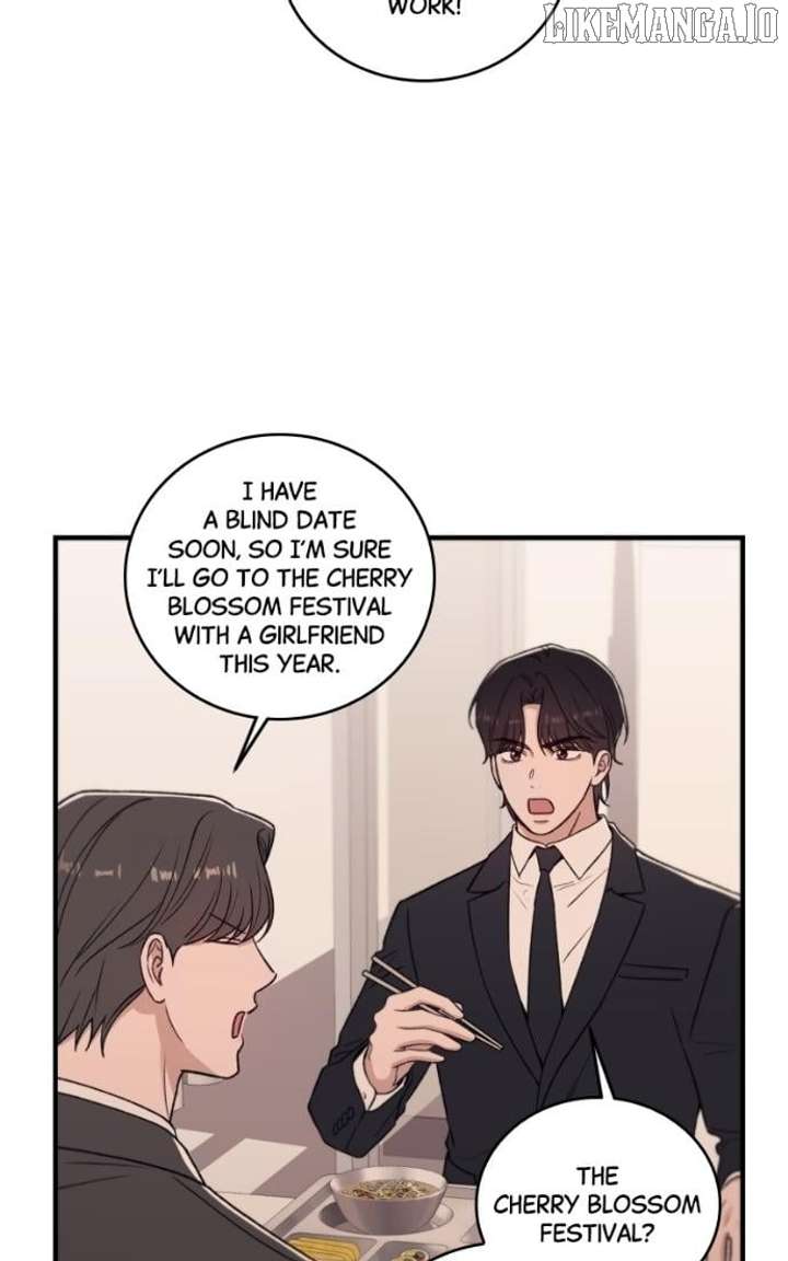 Long Term-Relationship Chapter 16 - Page 32