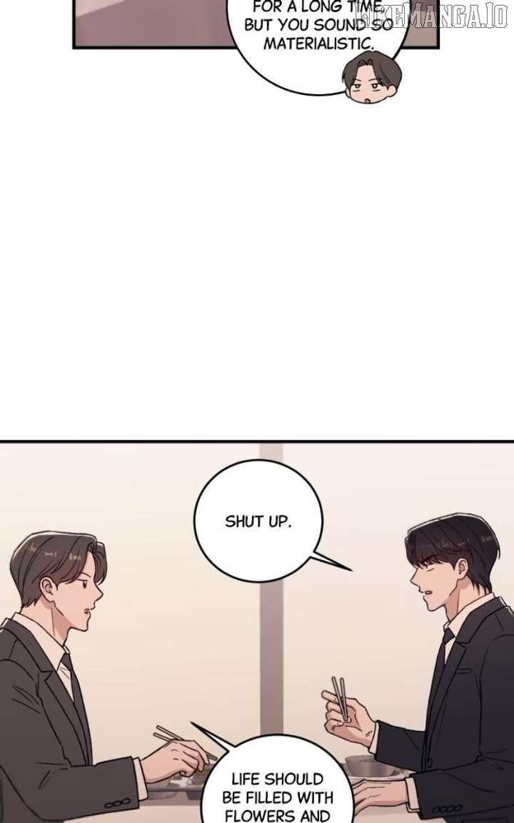 Long Term-Relationship Chapter 16 - Page 35