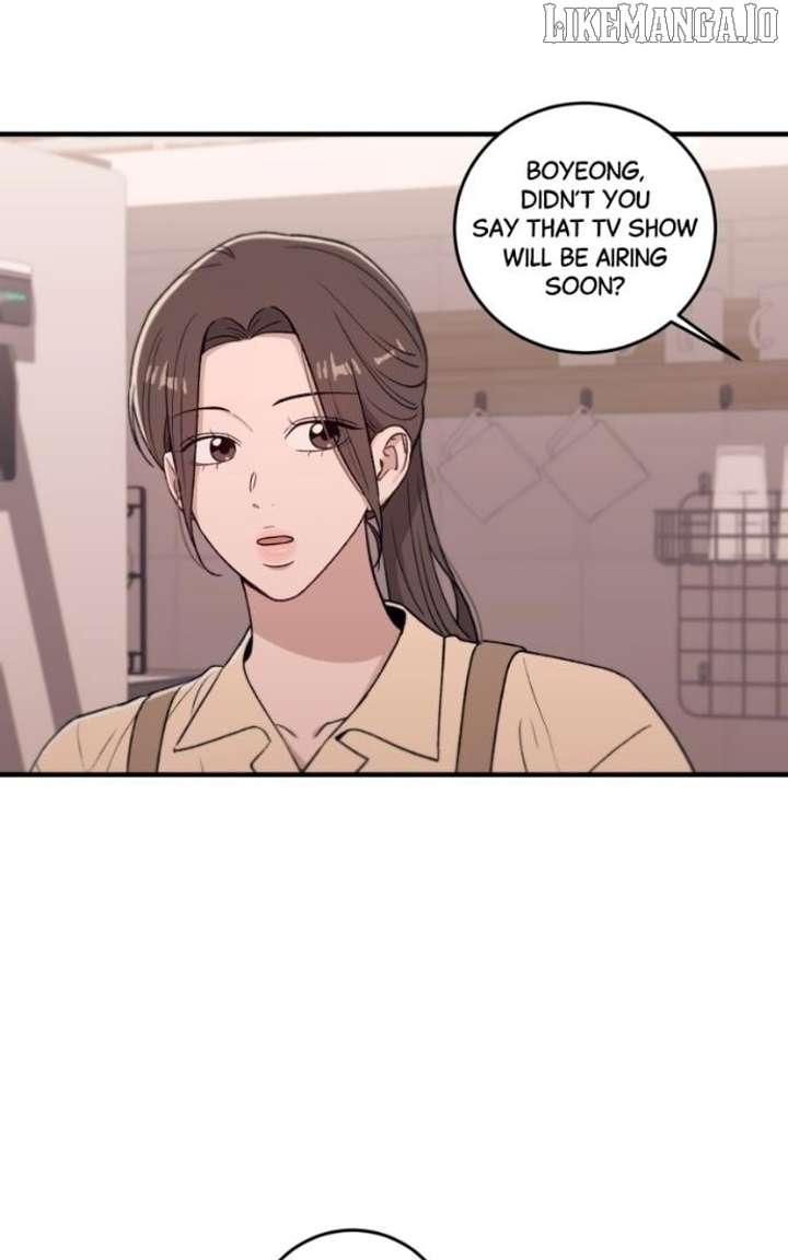 Long Term-Relationship Chapter 16 - Page 40