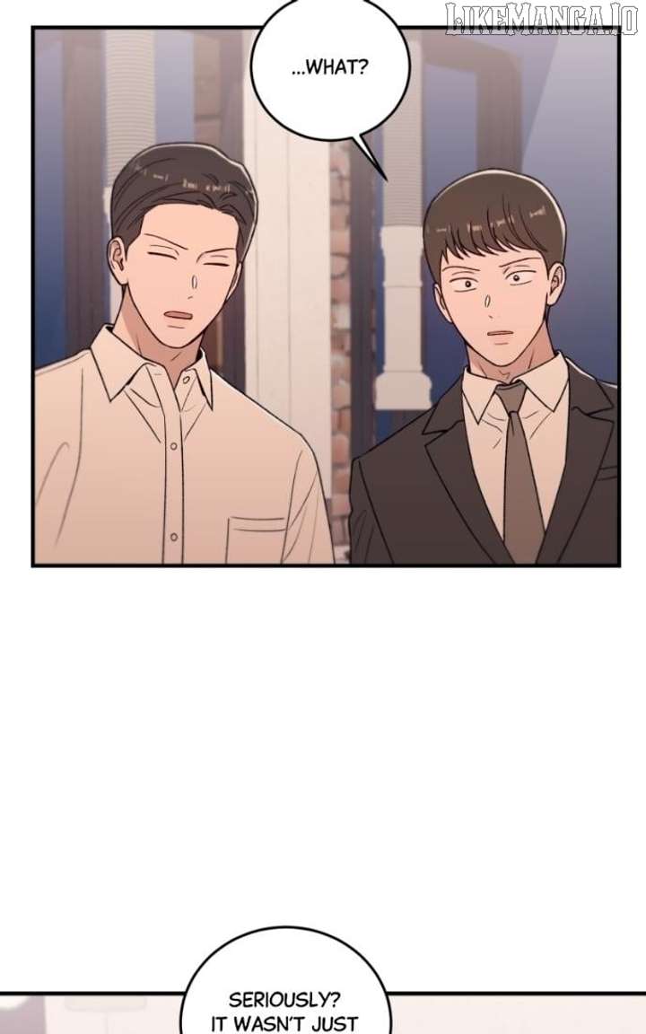 Long Term-Relationship Chapter 16 - Page 5