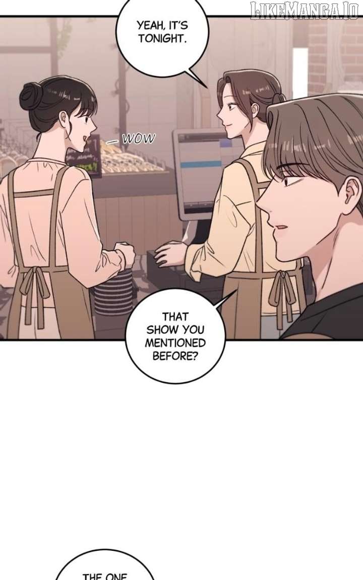 Long Term-Relationship Chapter 16 - Page 41