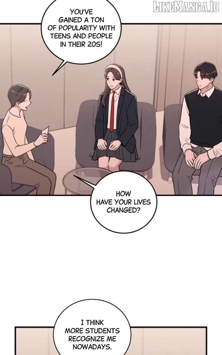 Long Term-Relationship Chapter 16 - Page 52