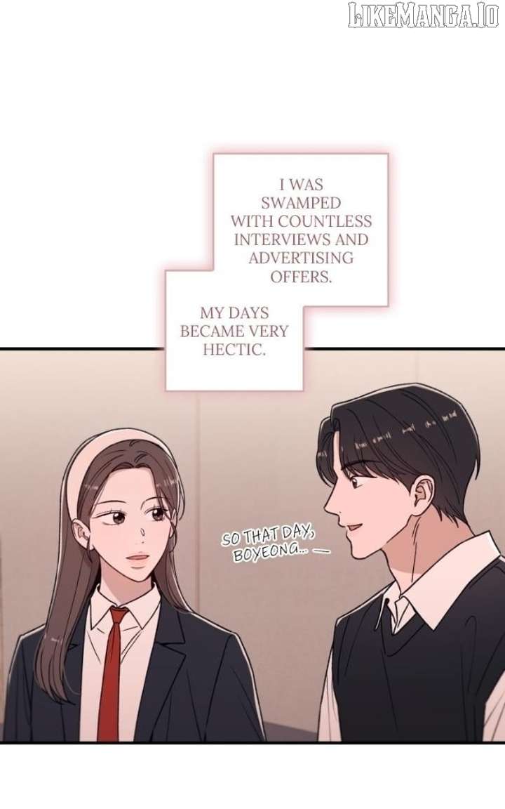 Long Term-Relationship Chapter 16 - Page 55