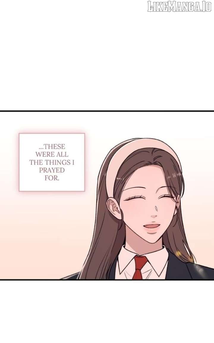 Long Term-Relationship Chapter 16 - Page 56