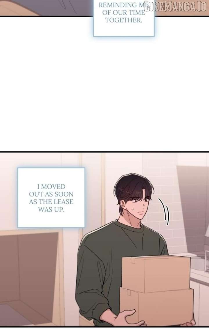 Long Term-Relationship Chapter 16 - Page 59