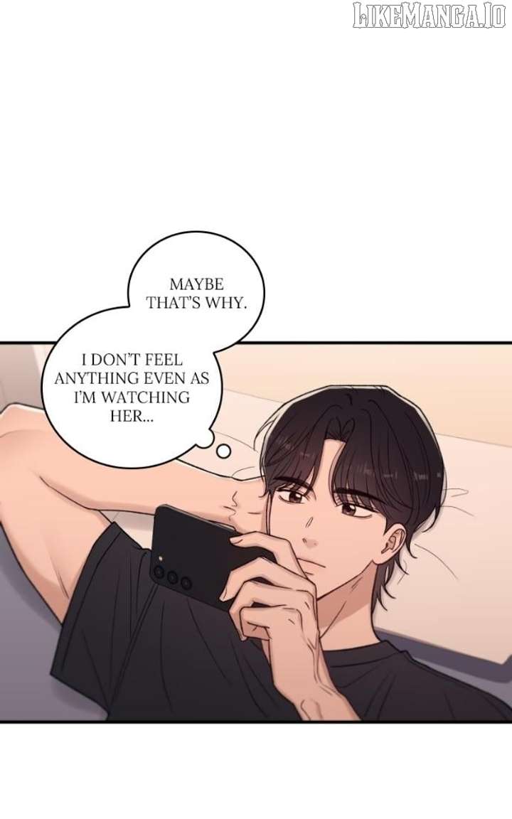 Long Term-Relationship Chapter 16 - Page 60