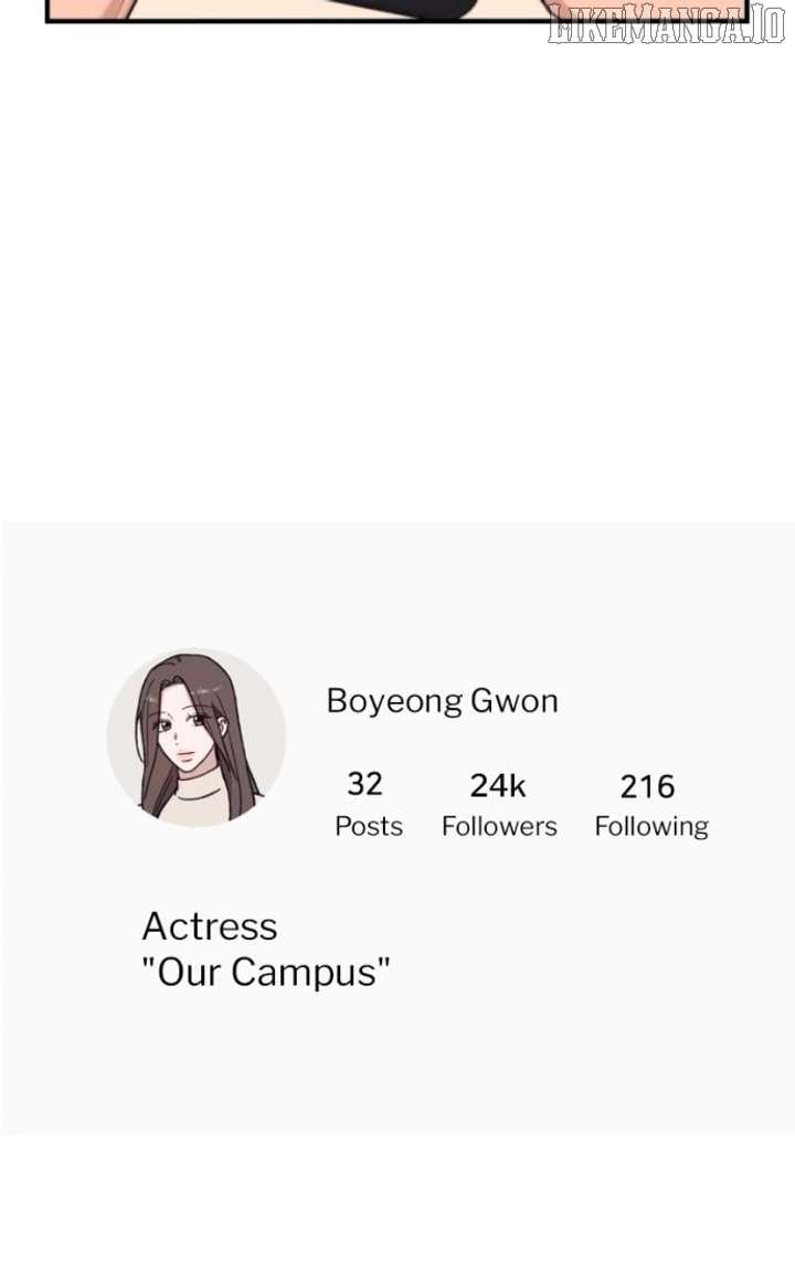 Long Term-Relationship Chapter 16 - Page 62