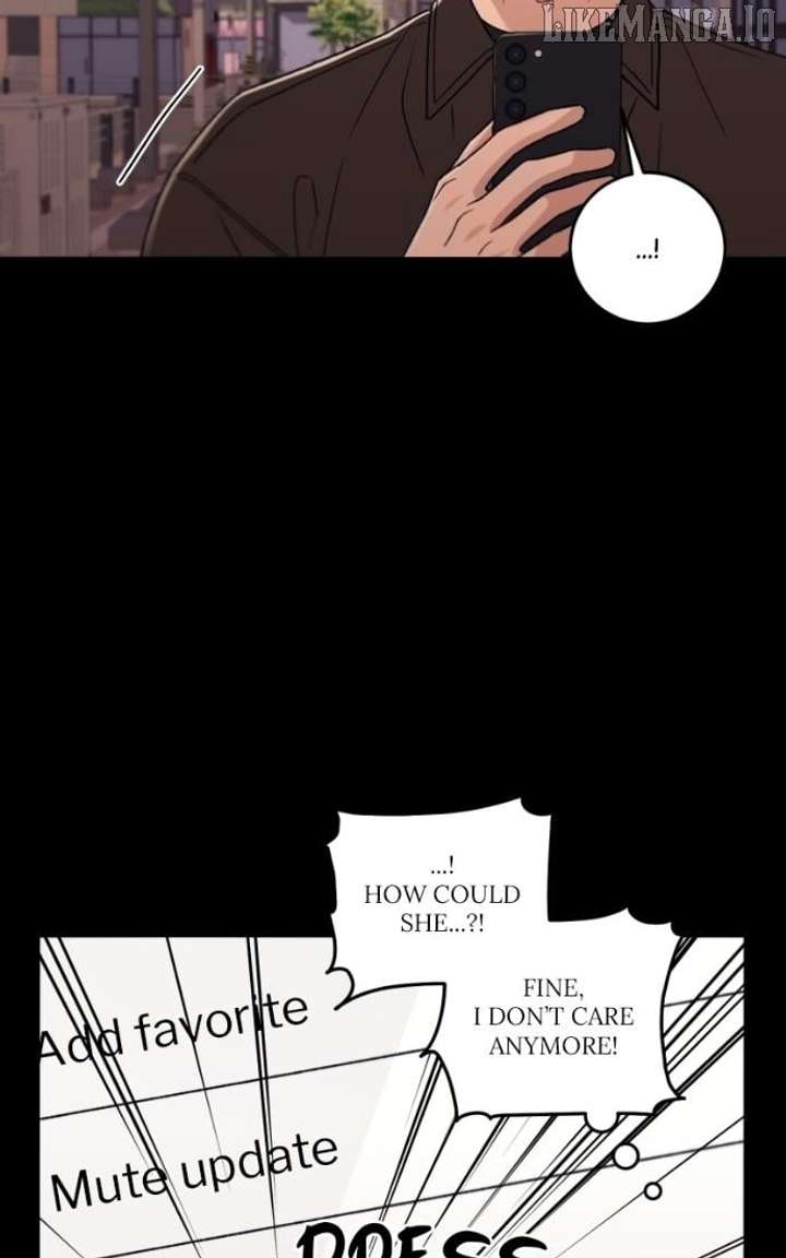 Long Term-Relationship Chapter 16 - Page 67