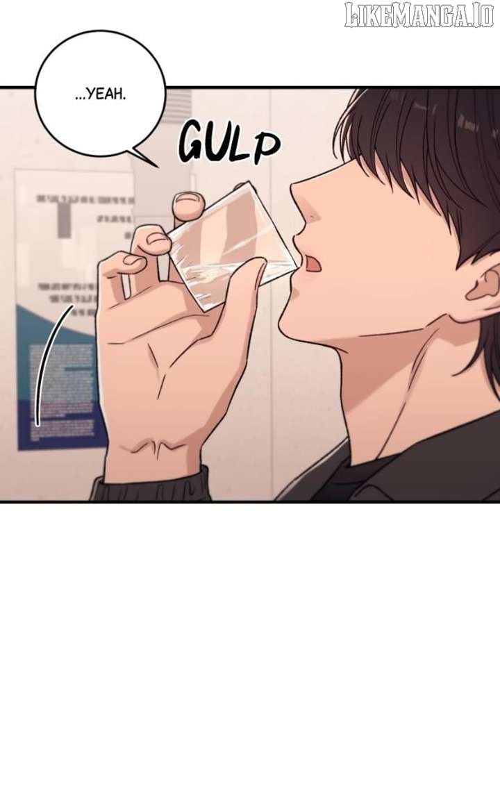 Long Term-Relationship Chapter 16 - Page 8