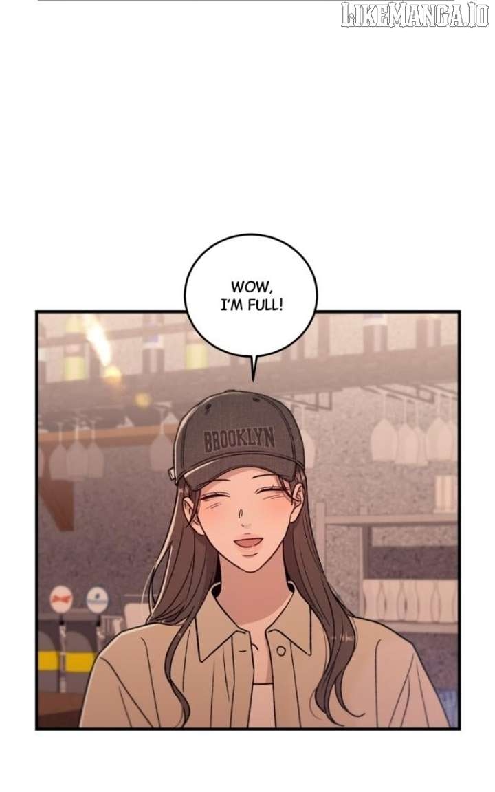 Long Term-Relationship Chapter 16 - Page 76