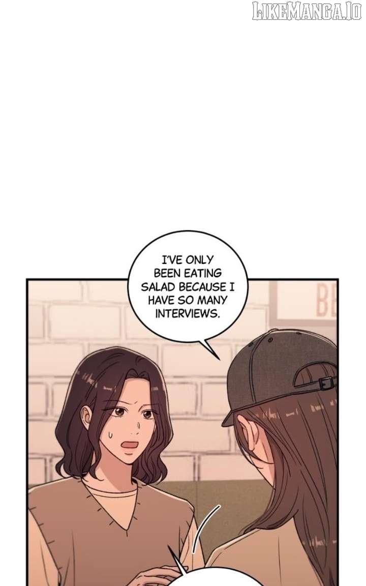 Long Term-Relationship Chapter 16 - Page 78