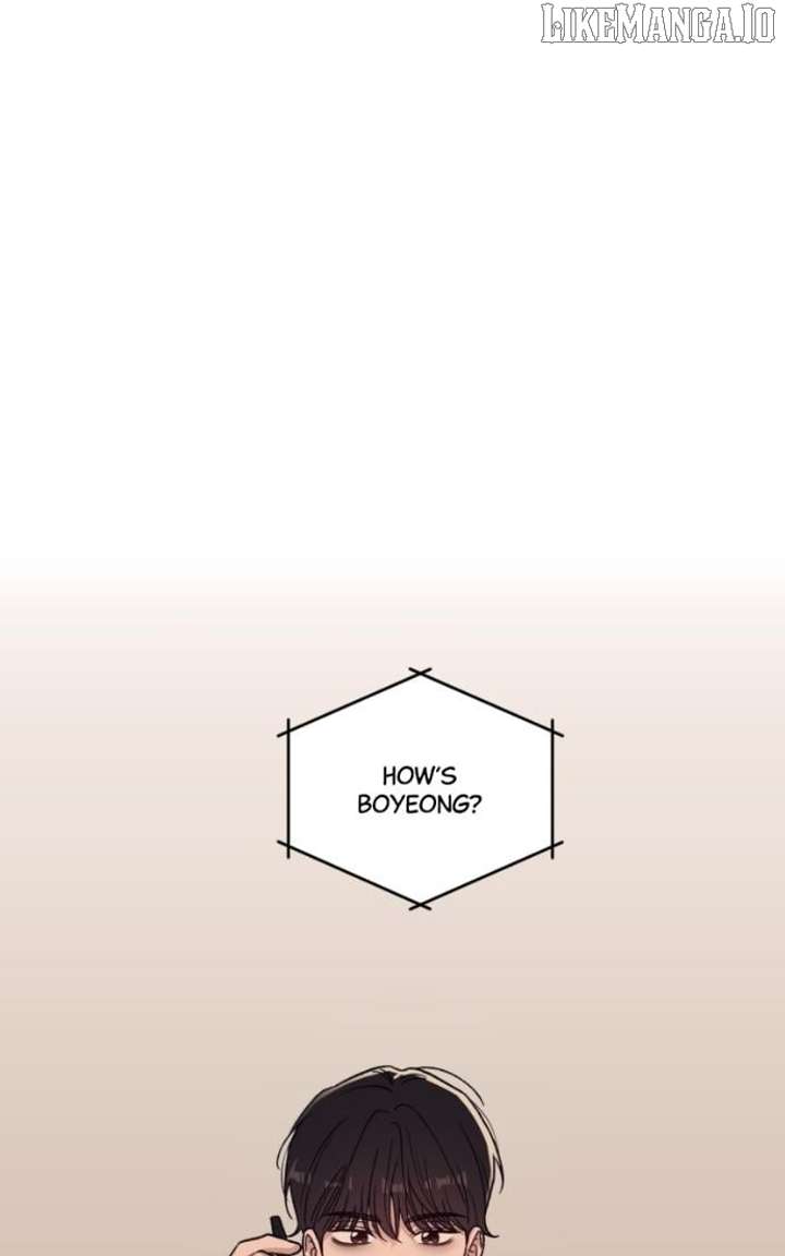 Long Term-Relationship Chapter 16 - Page 9