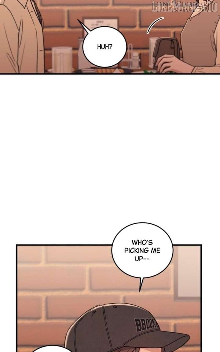 Long Term-Relationship Chapter 16 - Page 81