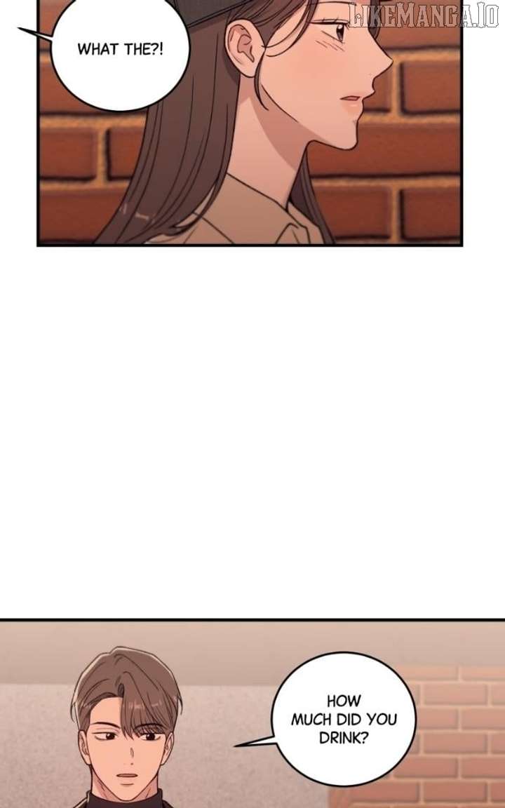 Long Term-Relationship Chapter 16 - Page 82