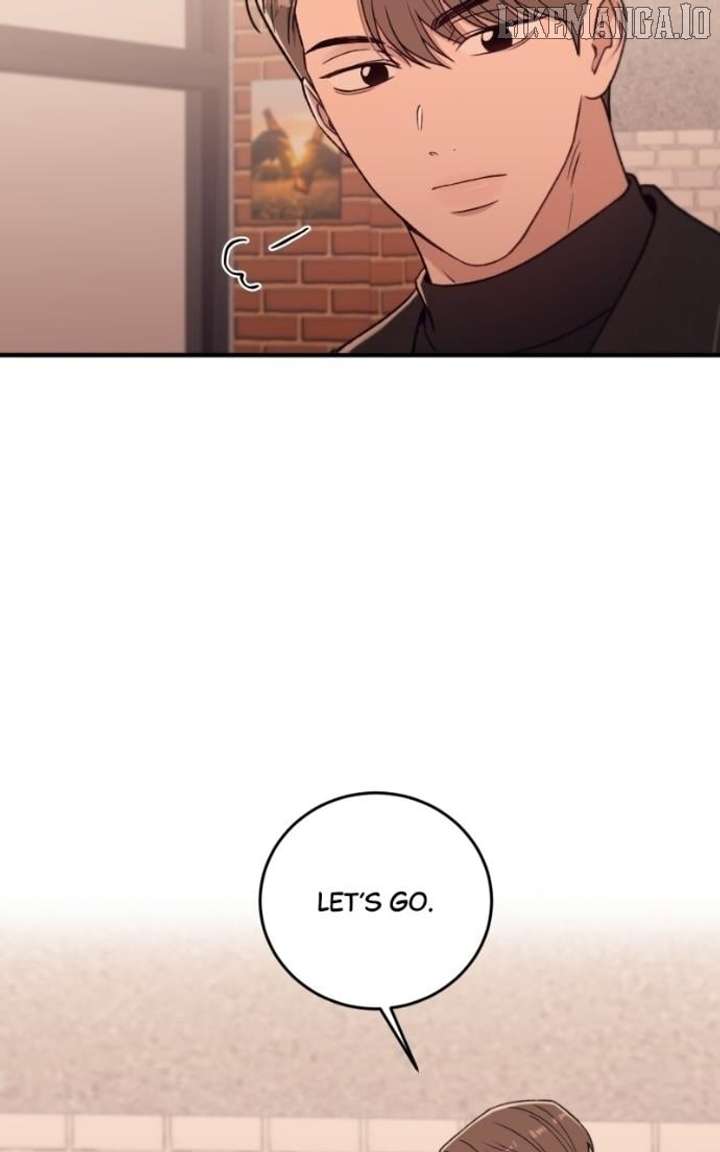 Long Term-Relationship Chapter 16 - Page 85