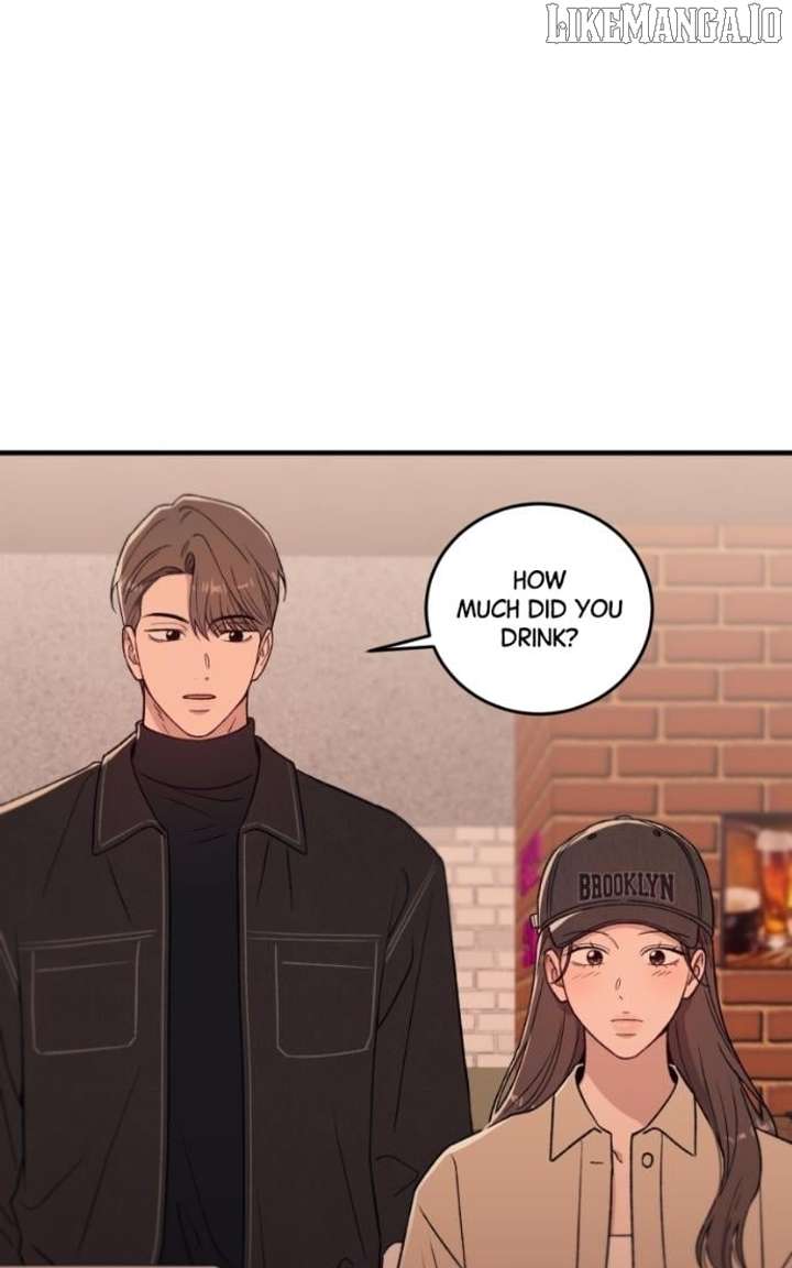 Long Term-Relationship Chapter 17 - Page 1