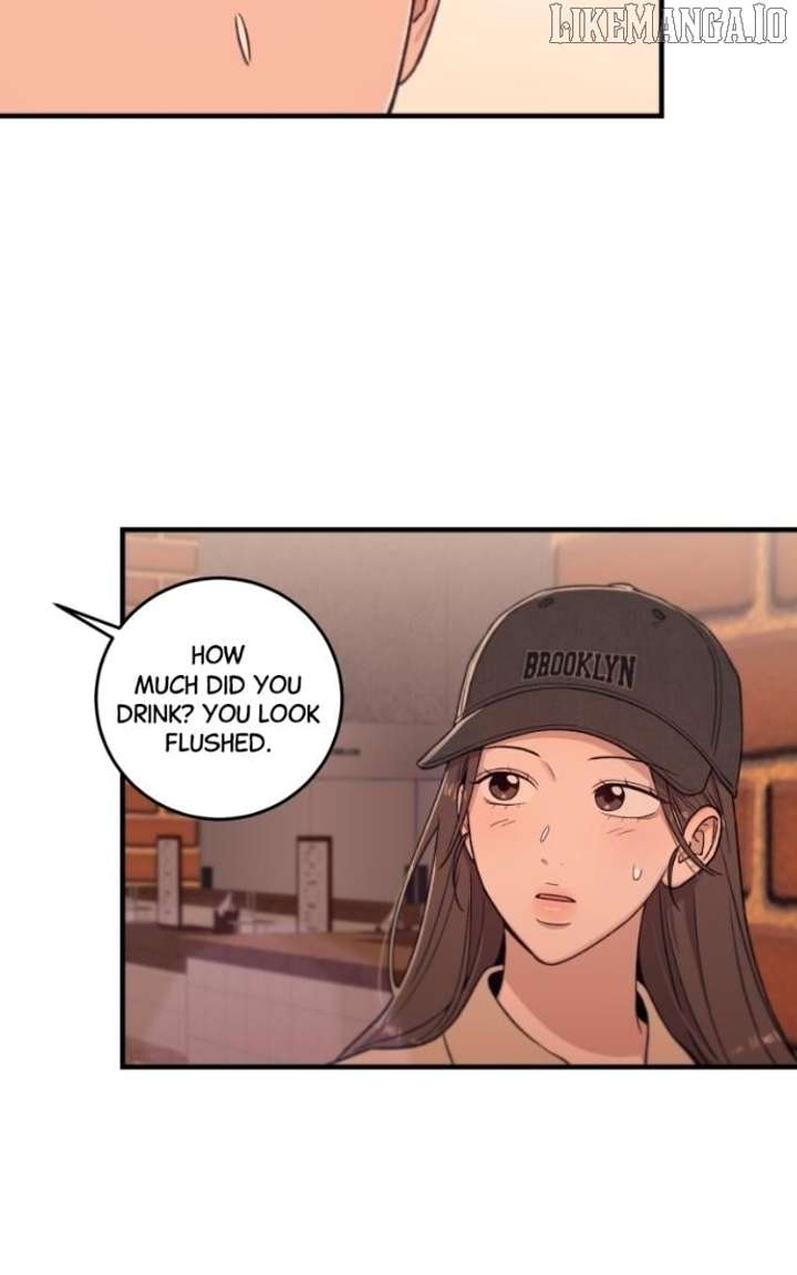 Long Term-Relationship Chapter 17 - Page 12