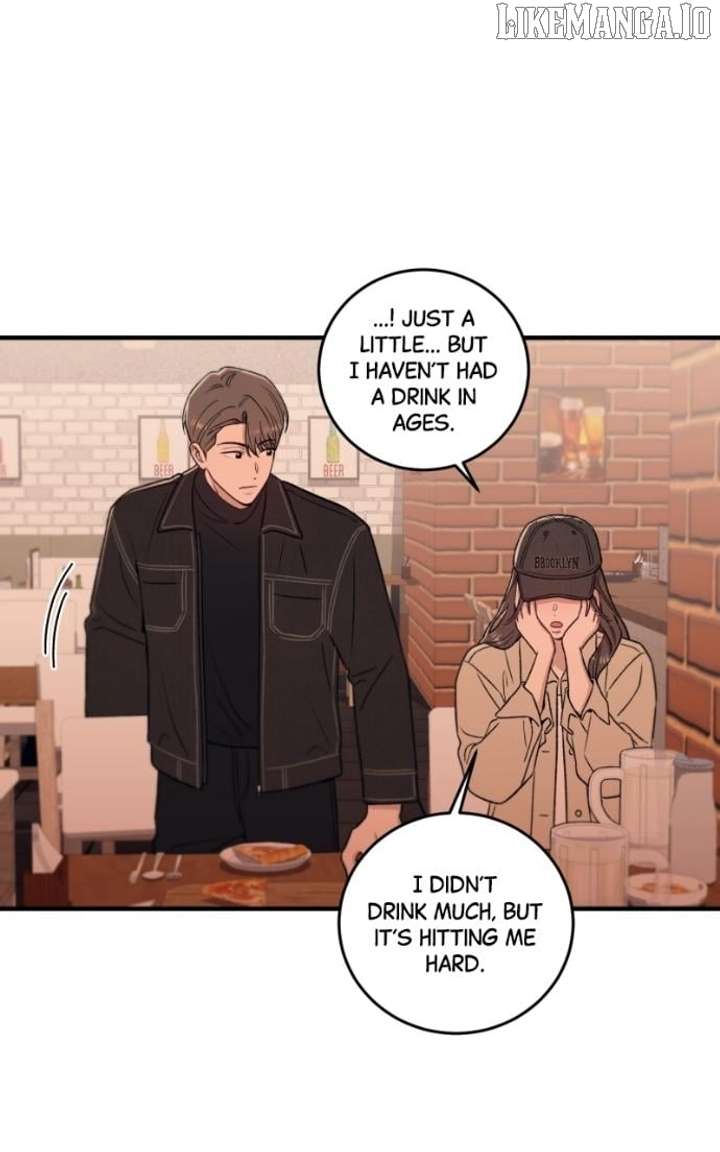 Long Term-Relationship Chapter 17 - Page 13