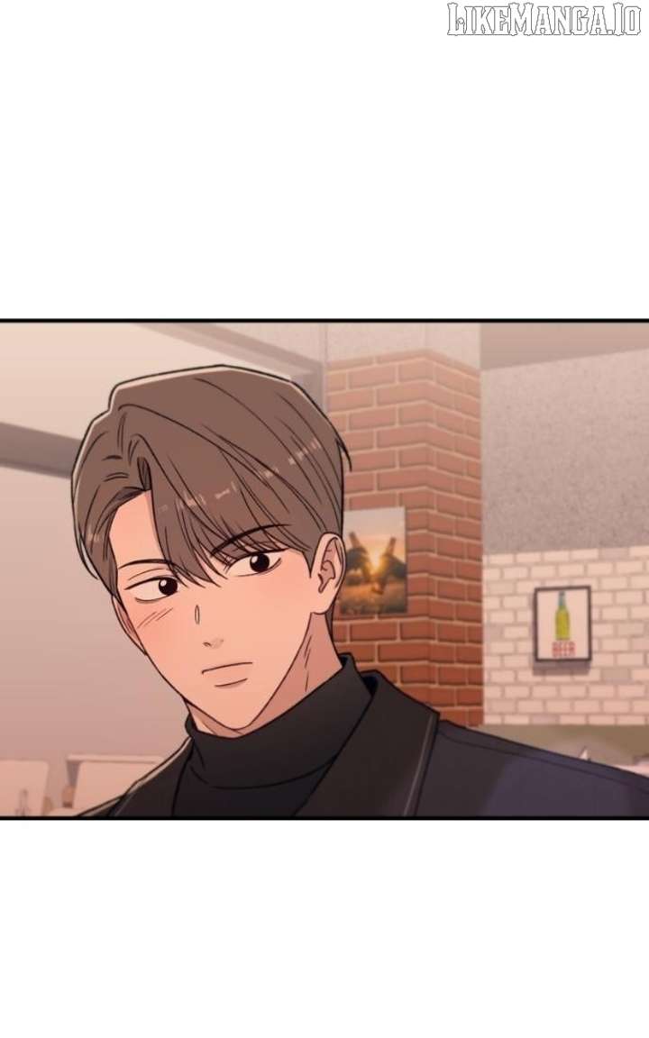 Long Term-Relationship Chapter 17 - Page 15