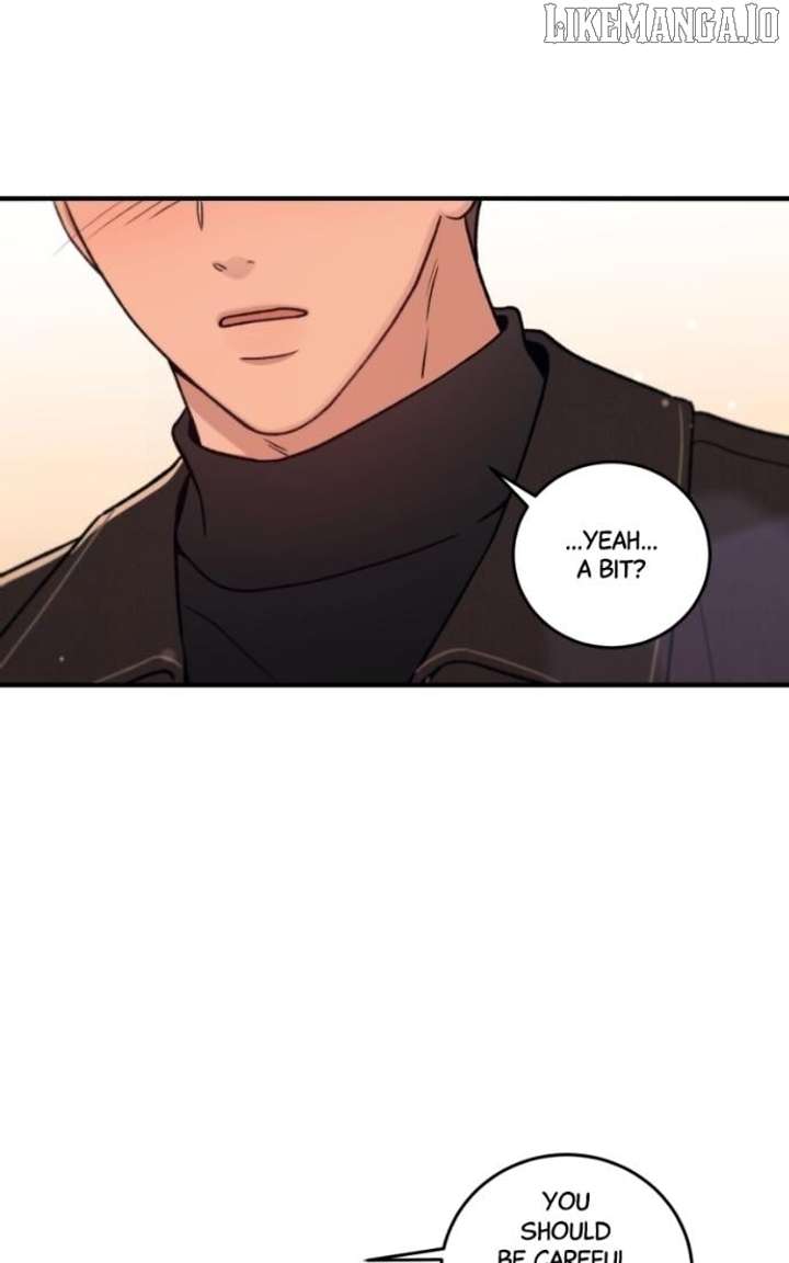 Long Term-Relationship Chapter 17 - Page 16