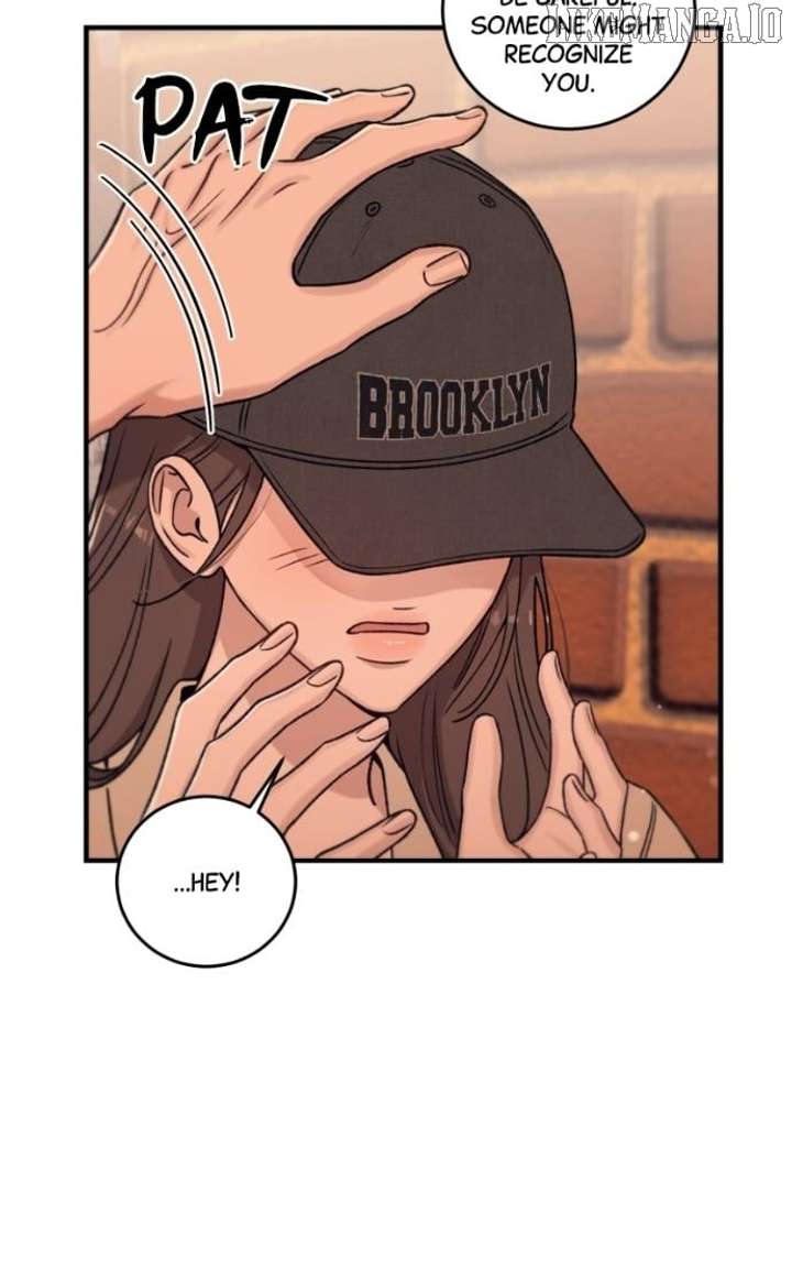 Long Term-Relationship Chapter 17 - Page 17