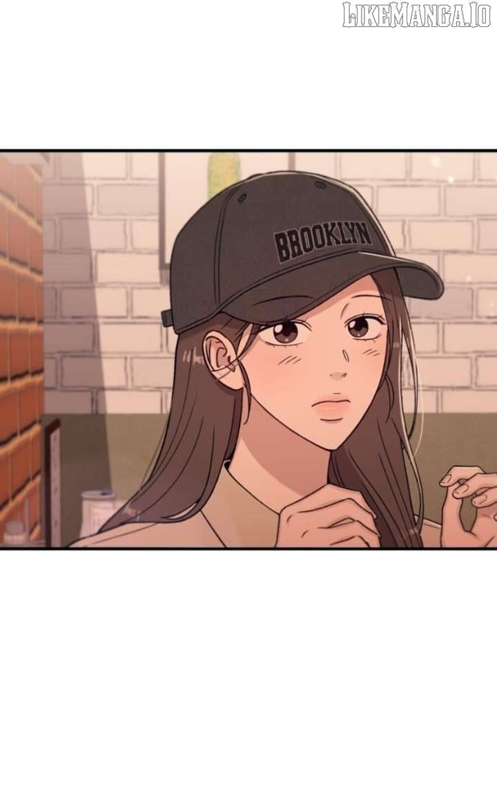 Long Term-Relationship Chapter 17 - Page 19