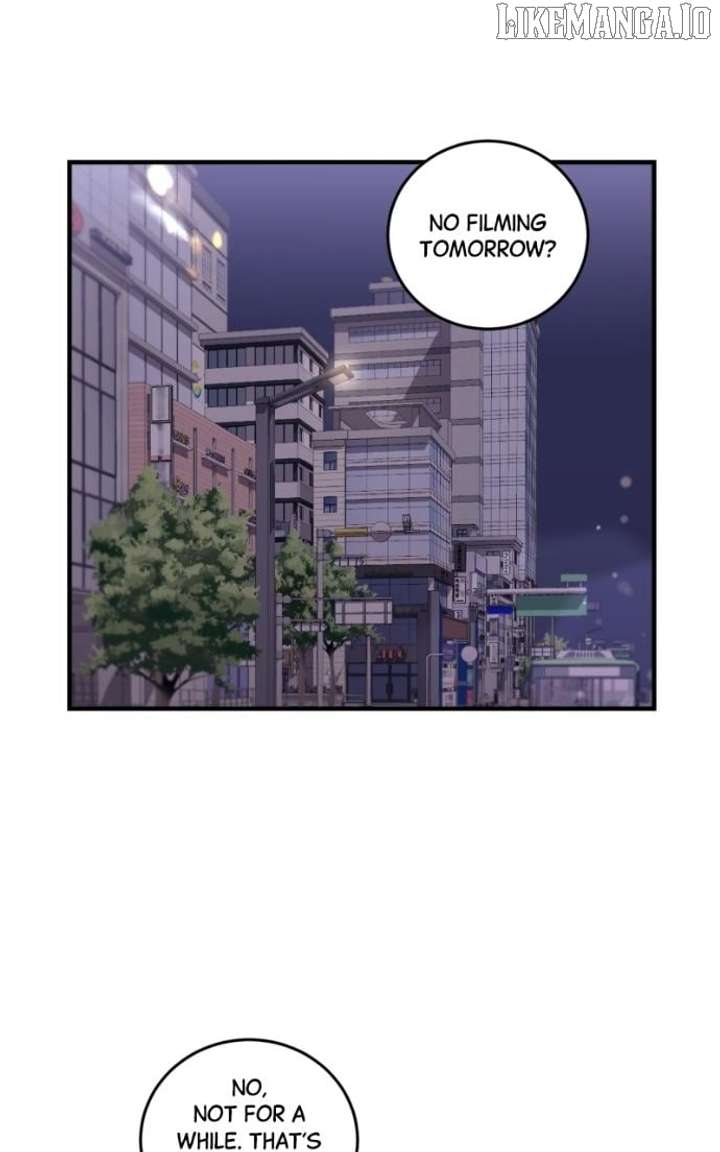 Long Term-Relationship Chapter 17 - Page 20