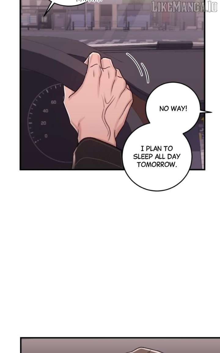 Long Term-Relationship Chapter 17 - Page 22