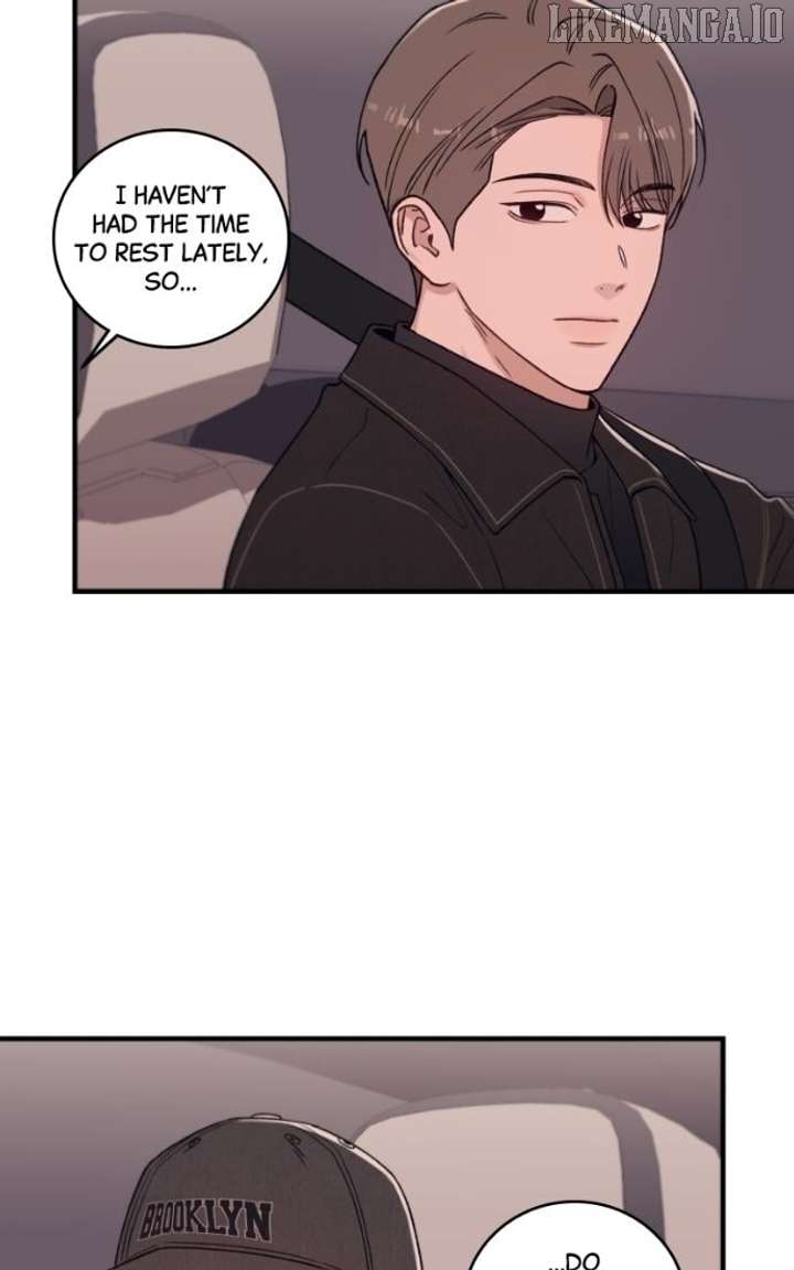 Long Term-Relationship Chapter 17 - Page 23
