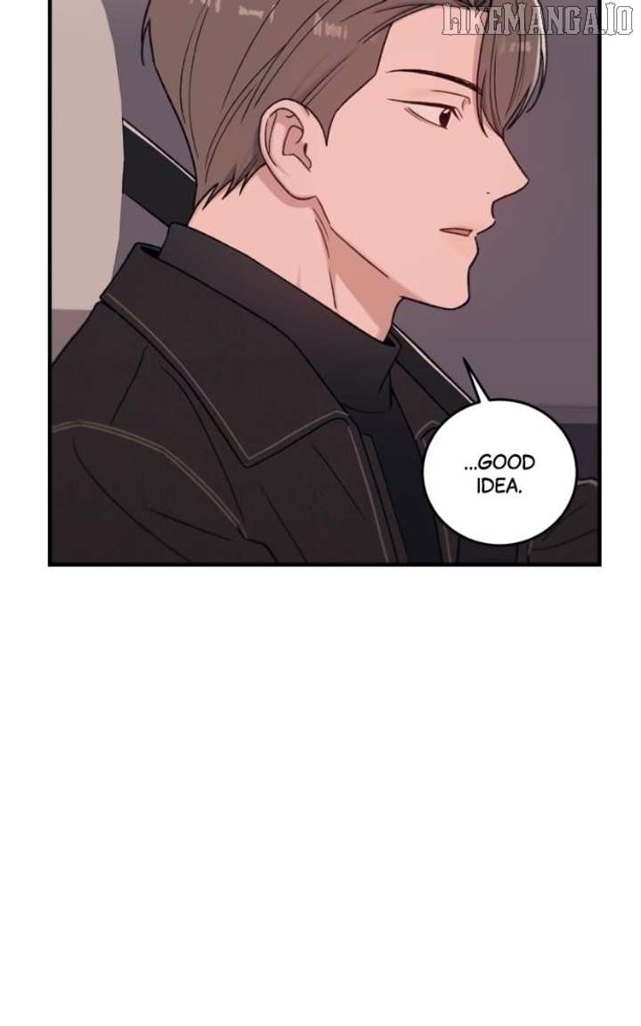 Long Term-Relationship Chapter 17 - Page 26