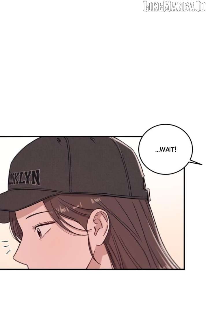 Long Term-Relationship Chapter 17 - Page 30