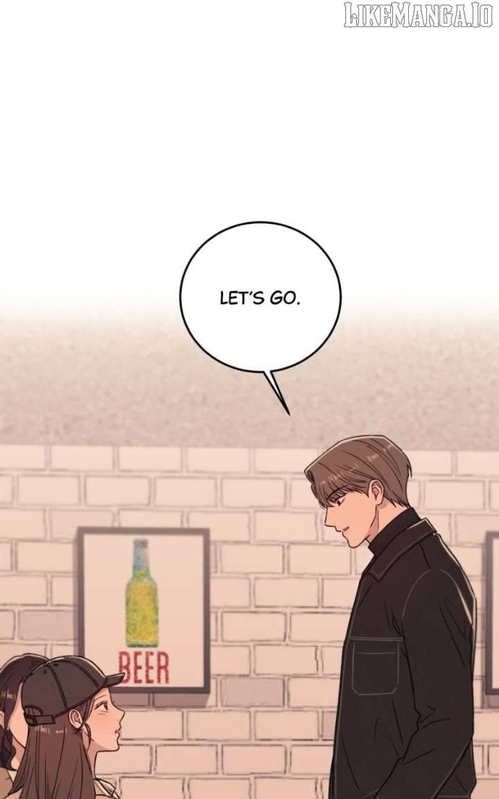 Long Term-Relationship Chapter 17 - Page 4